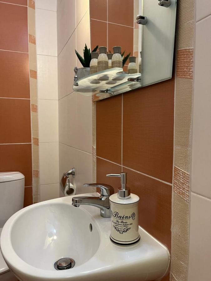 סוזופול Summer Host Apartment Onegin מראה חיצוני תמונה