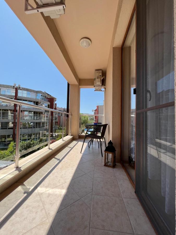 סוזופול Summer Host Apartment Onegin מראה חיצוני תמונה