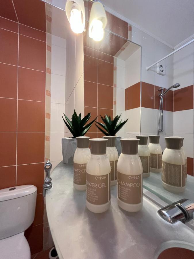 סוזופול Summer Host Apartment Onegin מראה חיצוני תמונה