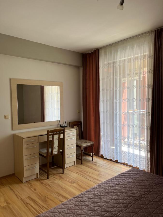 סוזופול Summer Host Apartment Onegin מראה חיצוני תמונה