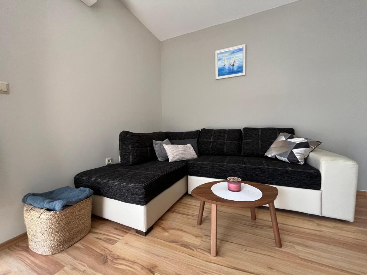 סוזופול Summer Host Apartment Onegin מראה חיצוני תמונה