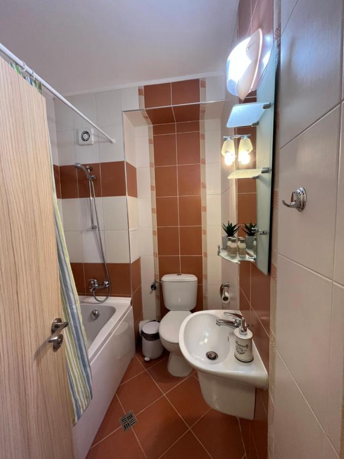 סוזופול Summer Host Apartment Onegin מראה חיצוני תמונה